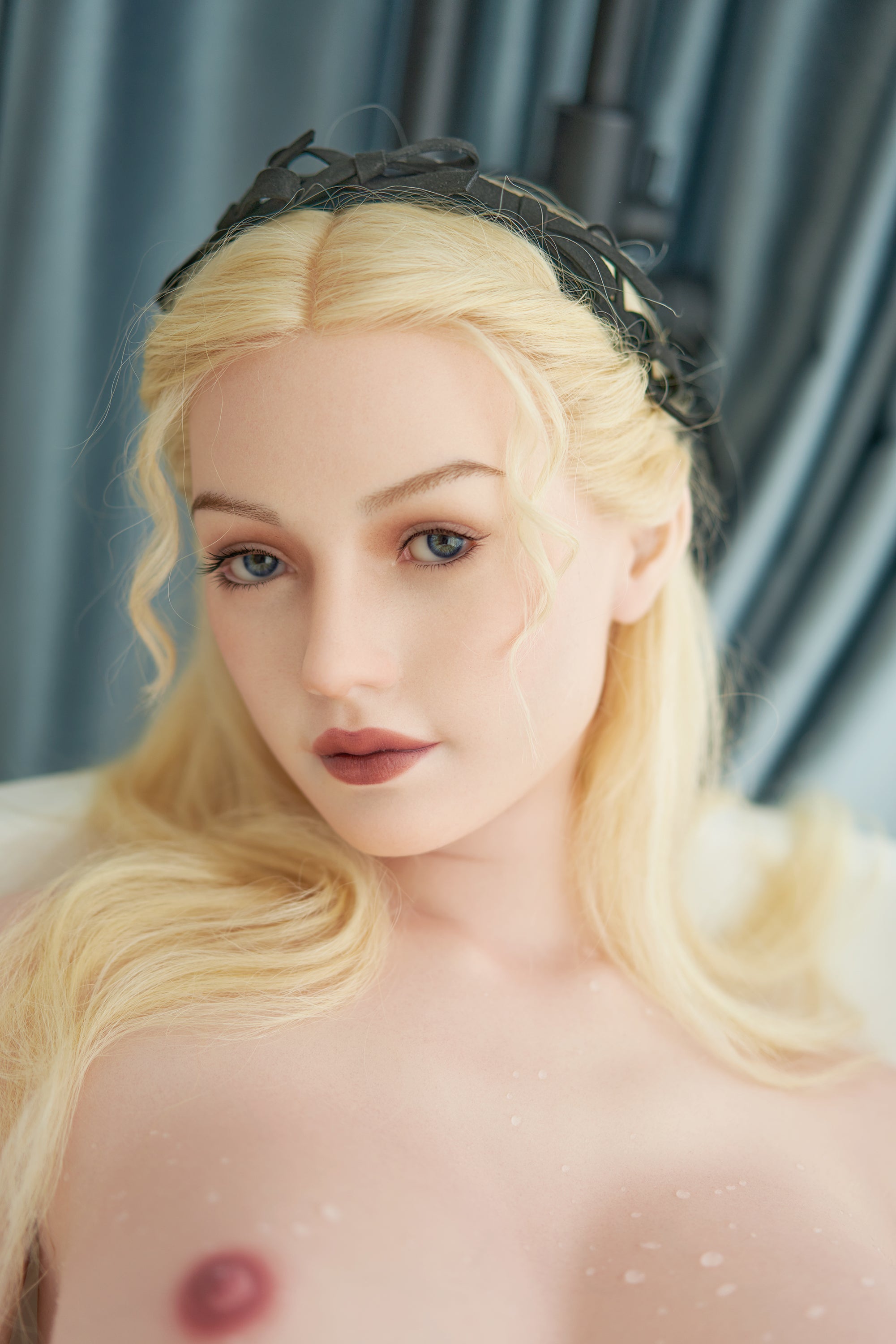 Zelex Doll X165 cm F Silicone - Oriana (CN) | Buy Sex Dolls at DOLLS ACTUALLY