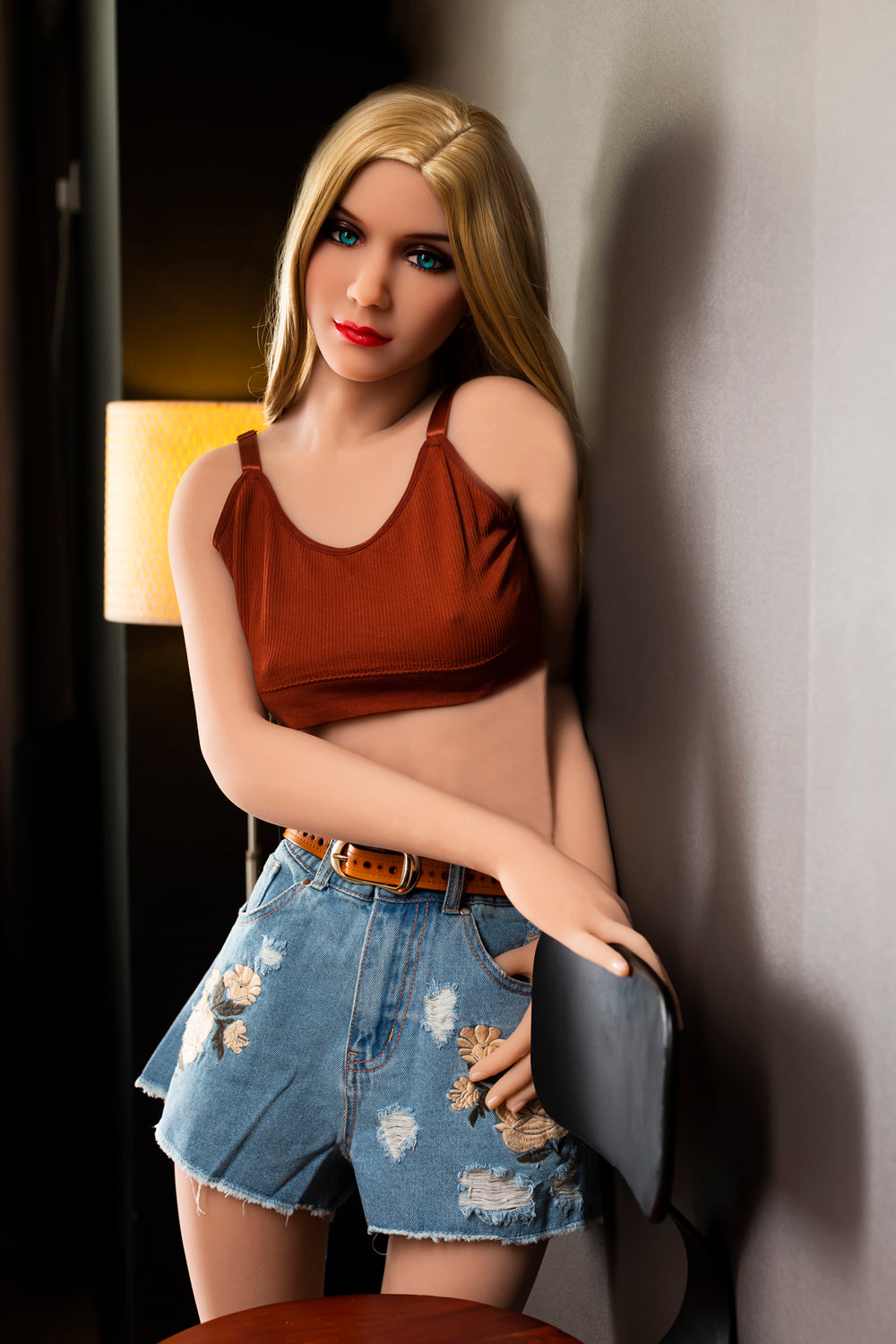 HR Doll 166 cm TPE - #16 (USA) | Buy Sex Dolls at DOLLS ACTUALLY