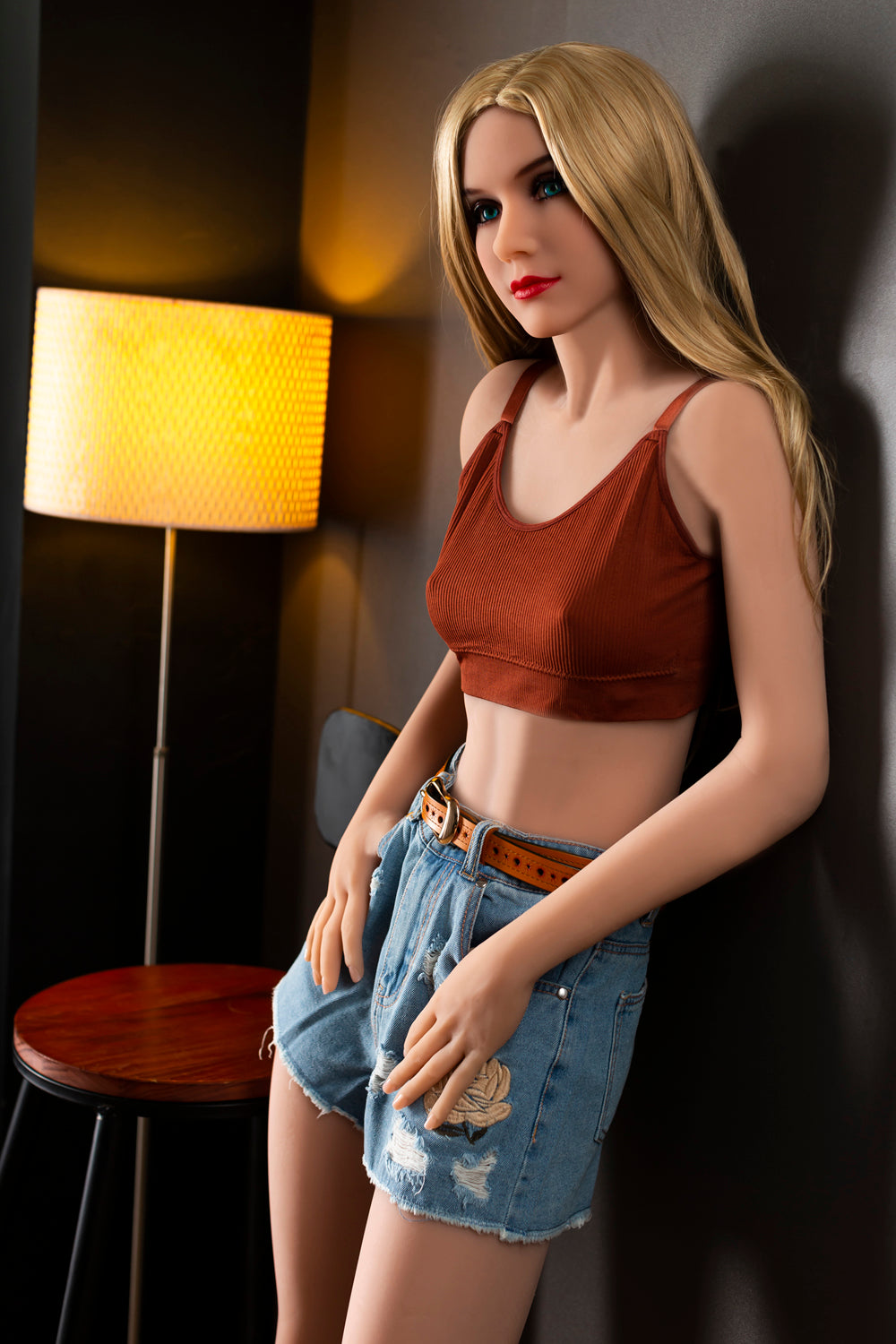 HR Doll 166 cm TPE - #16 (USA) | Buy Sex Dolls at DOLLS ACTUALLY