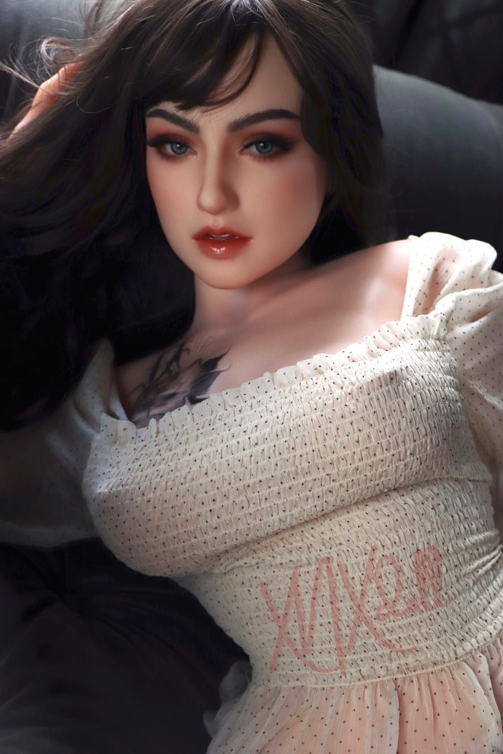 XNX Doll 163 cm X10 Silicone - Georgina | Buy Sex Dolls at DOLLS ACTUALLY