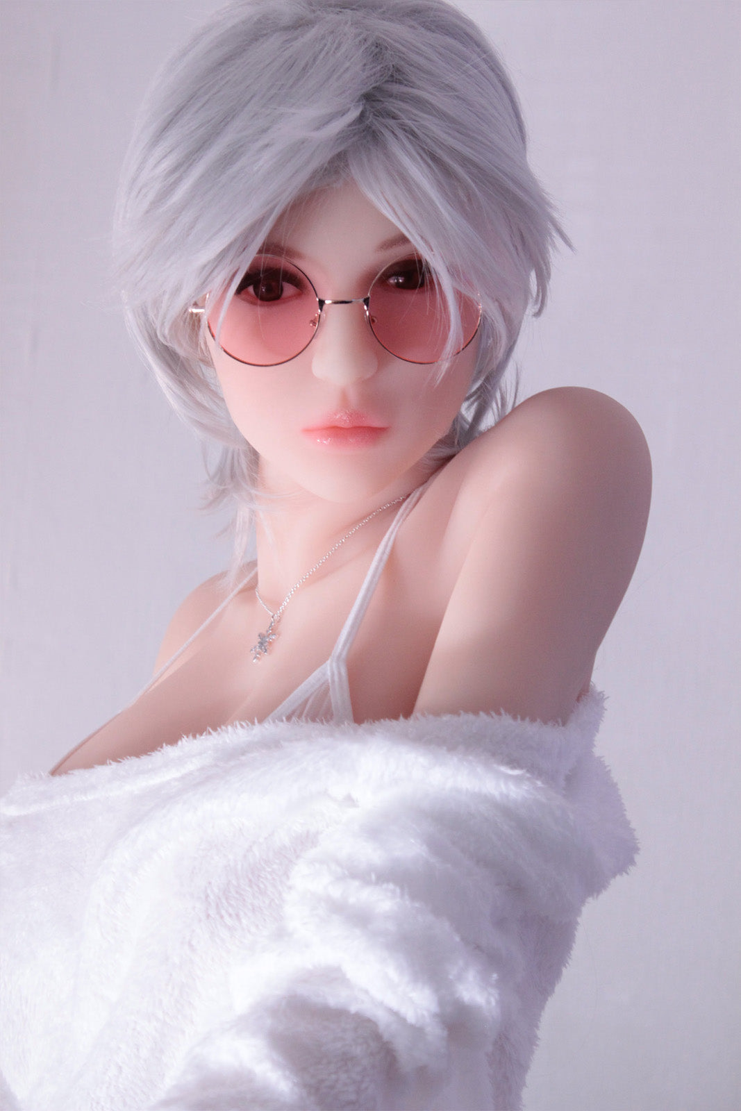 Piper Doll 160 cm Plus L TPE - Miyuki | Buy Sex Dolls at DOLLS ACTUALLY