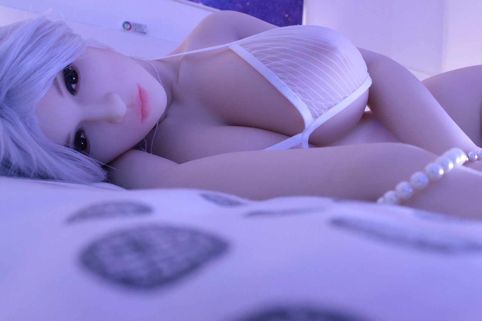 Piper Doll 160 cm Plus L TPE - Miyuki | Buy Sex Dolls at DOLLS ACTUALLY