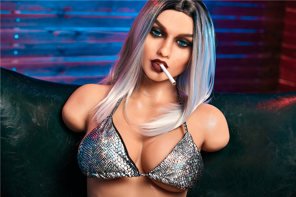 Irontech Doll 90 CM Torso TPE - Selina | Buy Sex Dolls at DOLLS ACTUALLY