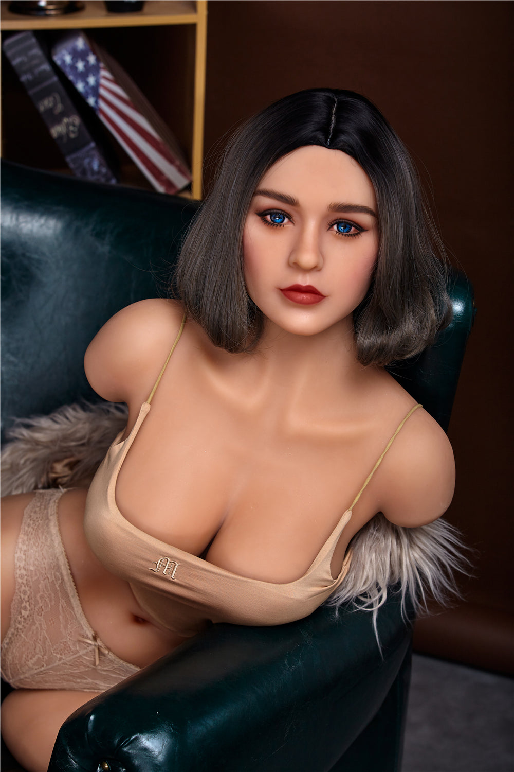 Irontech Doll 90 CM Torso TPE - Julia | Buy Sex Dolls at DOLLS ACTUALLY