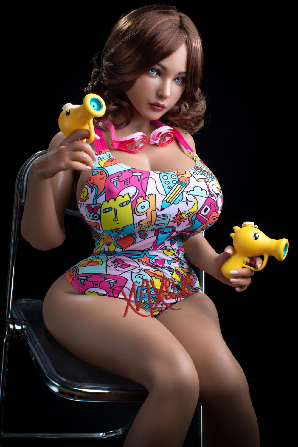 XNX Doll 155 cm X11 Silicone - Rita | Buy Sex Dolls at DOLLS ACTUALLY