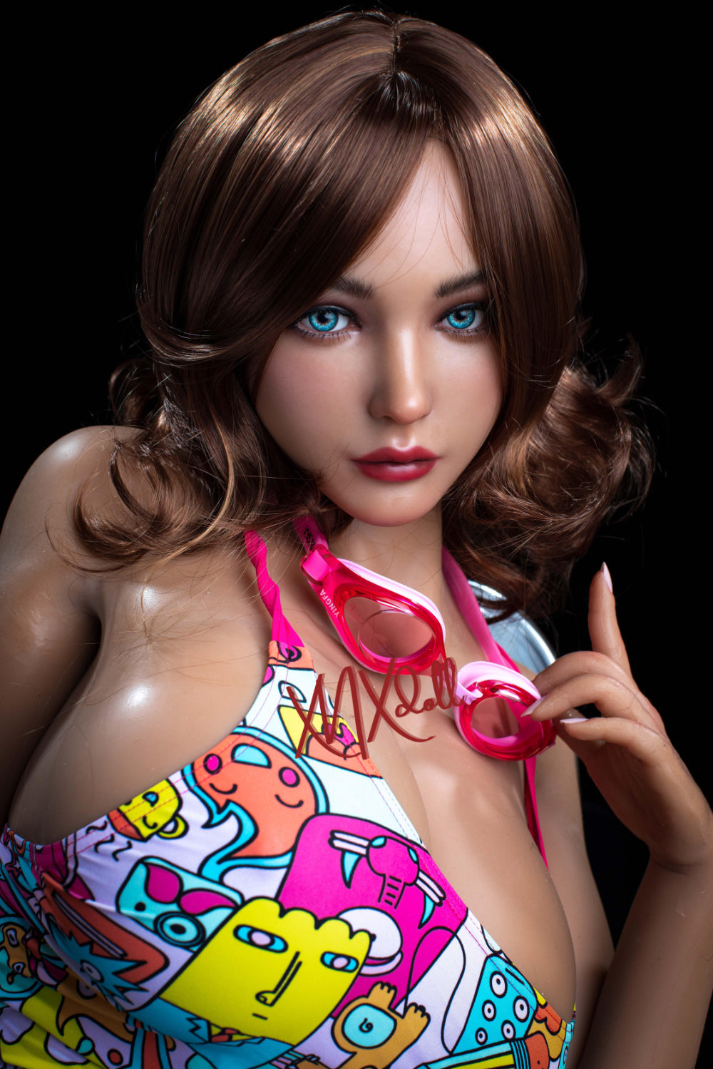 XNX Doll 155 cm X11 Silicone - Rita | Buy Sex Dolls at DOLLS ACTUALLY