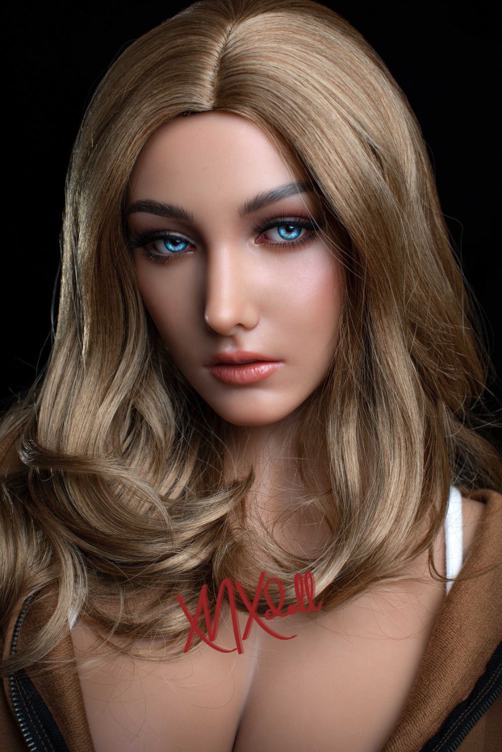 XNX Doll 155 cm X4 Silicone - Joanna | Buy Sex Dolls at DOLLS ACTUALLY