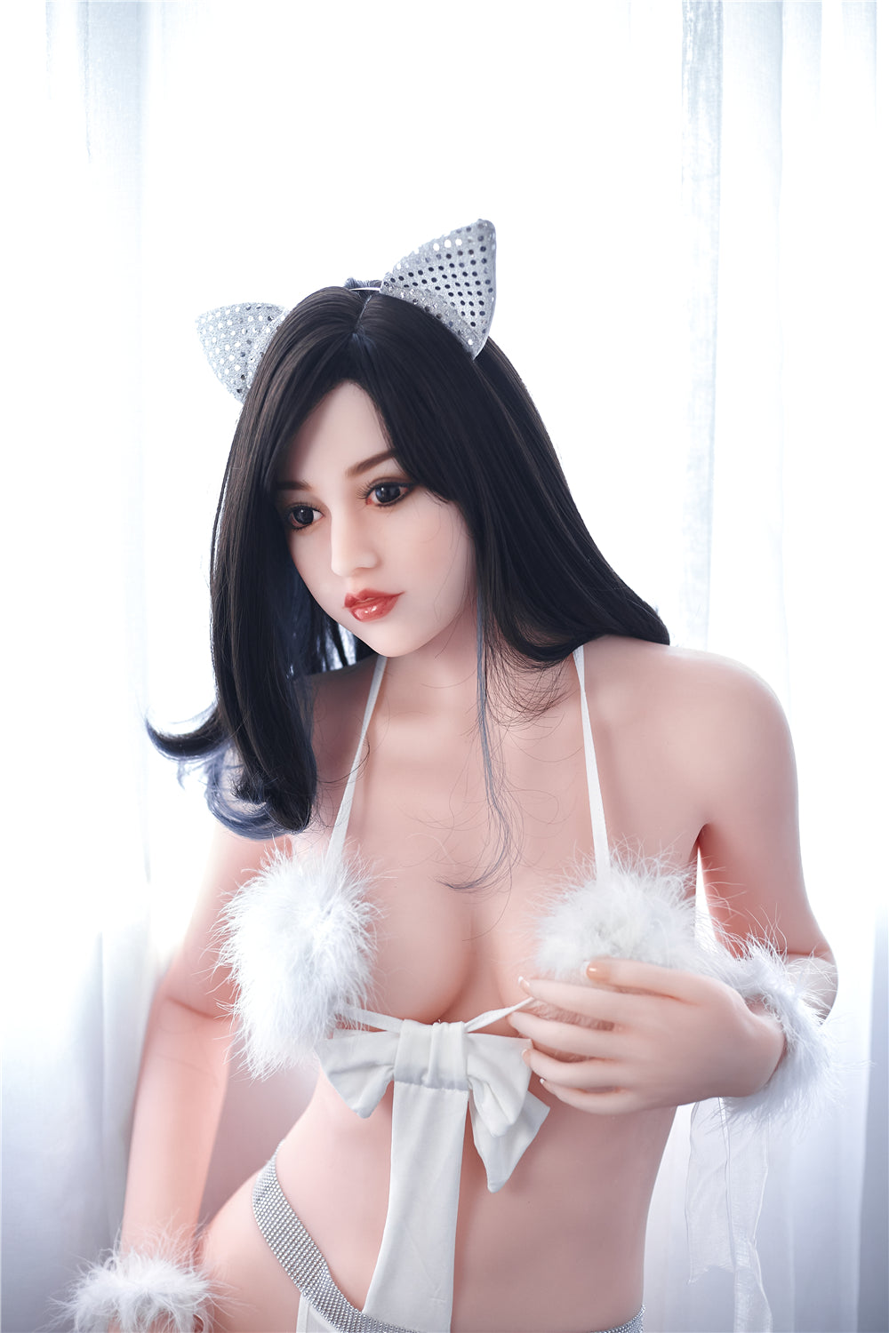 Irontech Doll 163 cm C TPE - Brynn | Buy Sex Dolls at DOLLS ACTUALLY