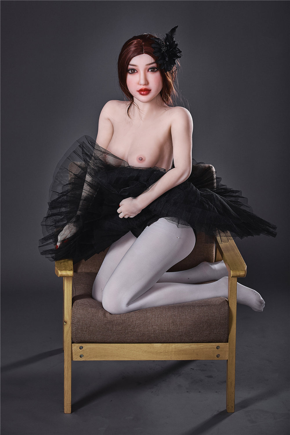 Irontech Doll 150 cm B TPE - Lila | Buy Sex Dolls at DOLLS ACTUALLY