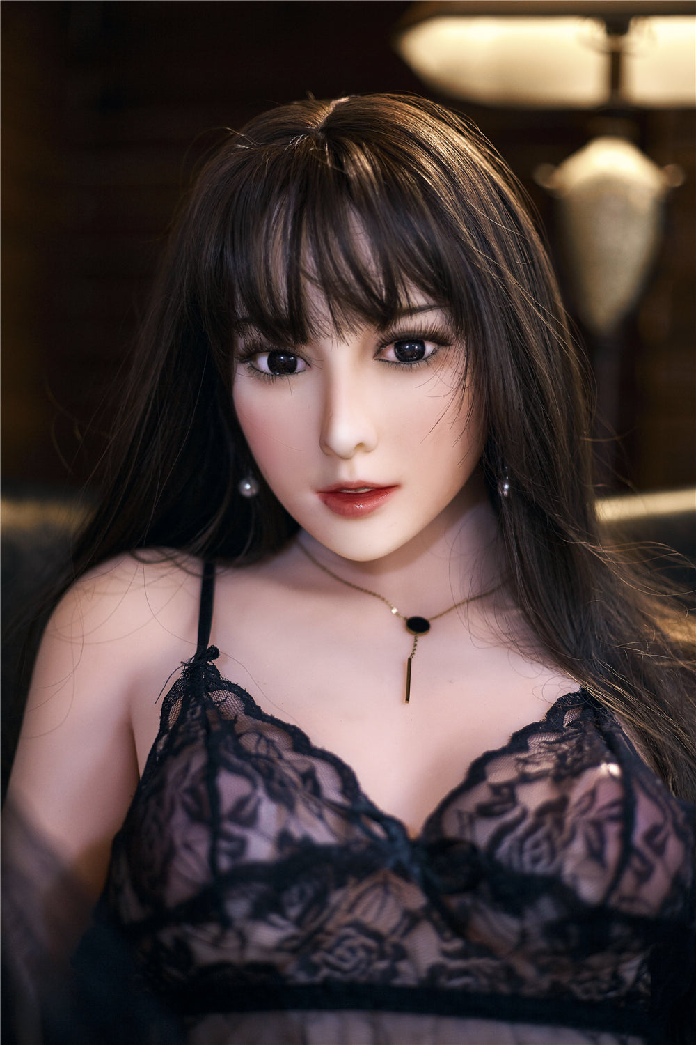 Irontech Doll 163 cm C TPE - Elle (USA) | Buy Sex Dolls at DOLLS ACTUALLY