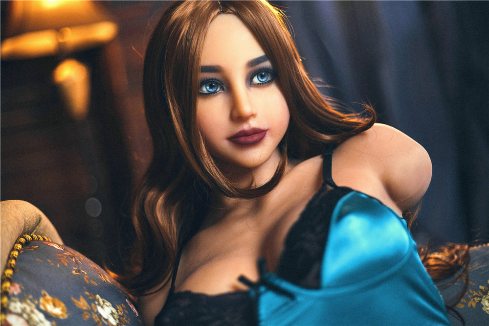 Irontech Doll 90 CM Torso TPE - Miki | Buy Sex Dolls at DOLLS ACTUALLY