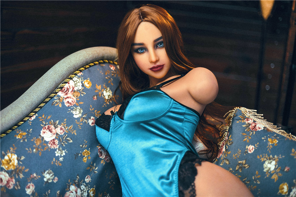 Irontech Doll 90 CM Torso TPE - Miki | Buy Sex Dolls at DOLLS ACTUALLY
