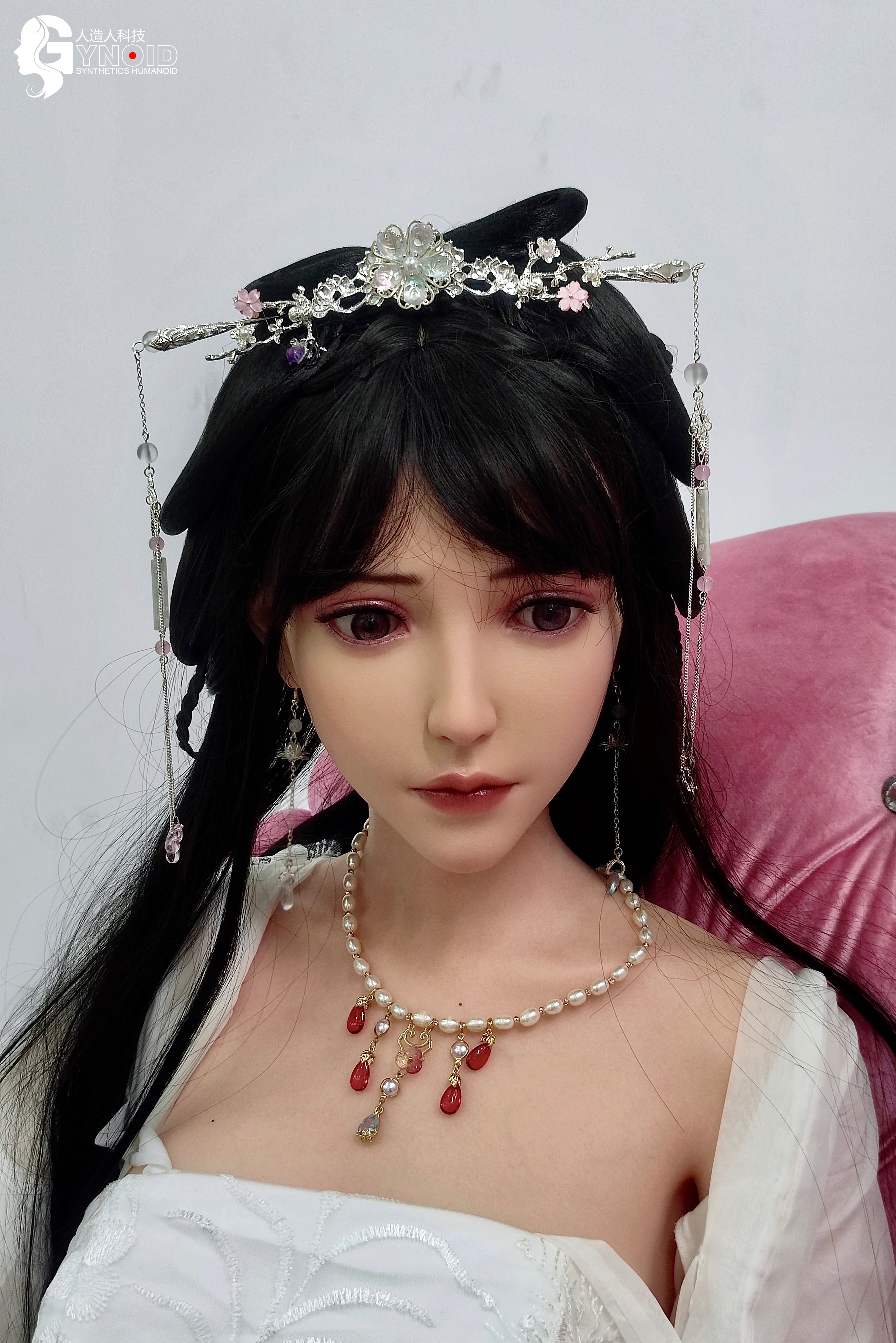 Gynoid Doll 168 cm Silicone - Arina | Buy Sex Dolls at DOLLS ACTUALLY