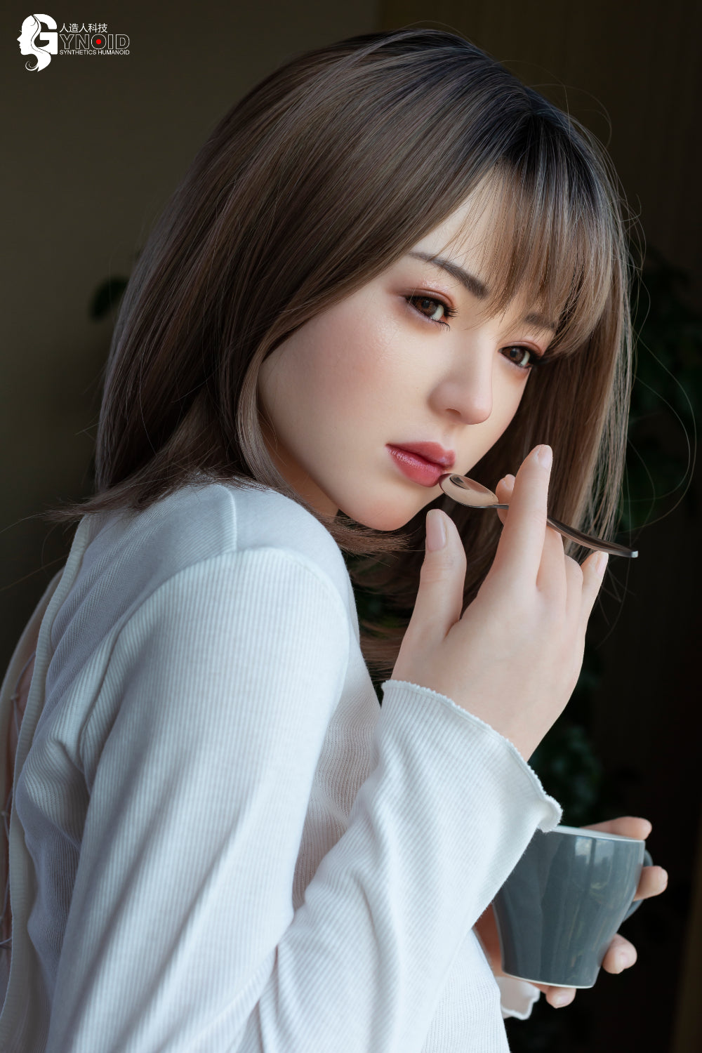 Gynoid Doll 162 cm Silicone - Wan Ying | Buy Sex Dolls at DOLLS ACTUALLY