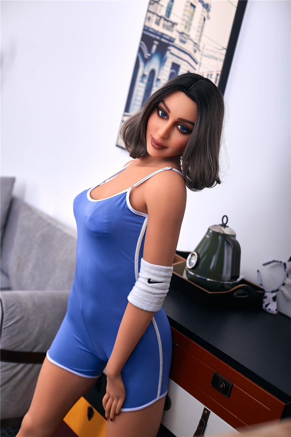 Irontech Doll 168 cm C TPE - Gwendolyn | Buy Sex Dolls at DOLLS ACTUALLY
