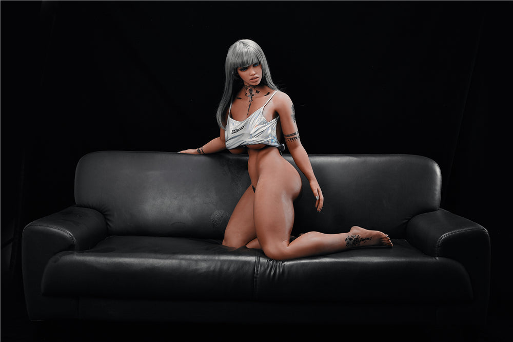 Irontech Doll 158 cm I TPE - Journey (USA) | Buy Sex Dolls at DOLLS ACTUALLY