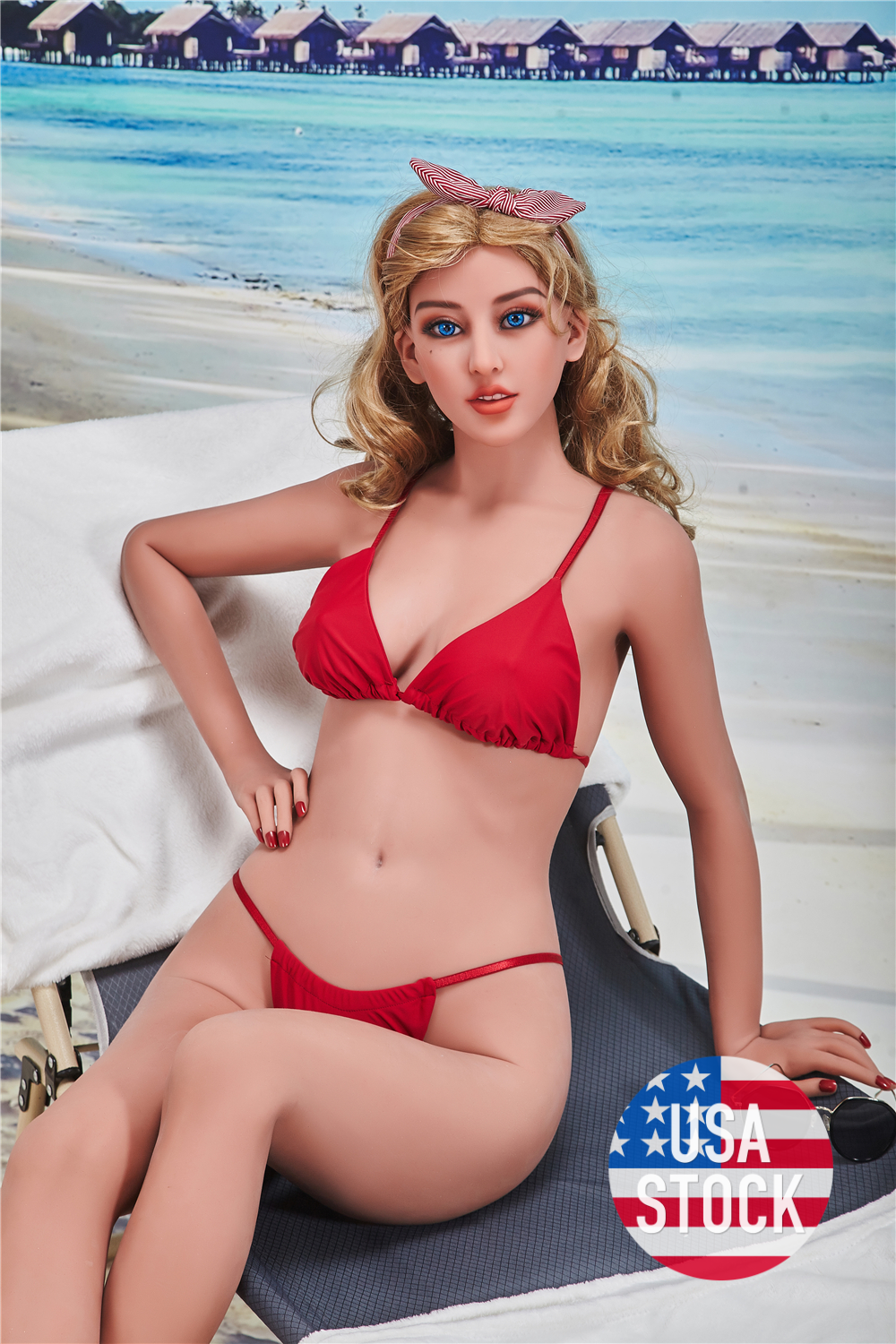 Irontech Doll 163 cm C TPE - Adelynn (USA) | Buy Sex Dolls at DOLLS ACTUALLY