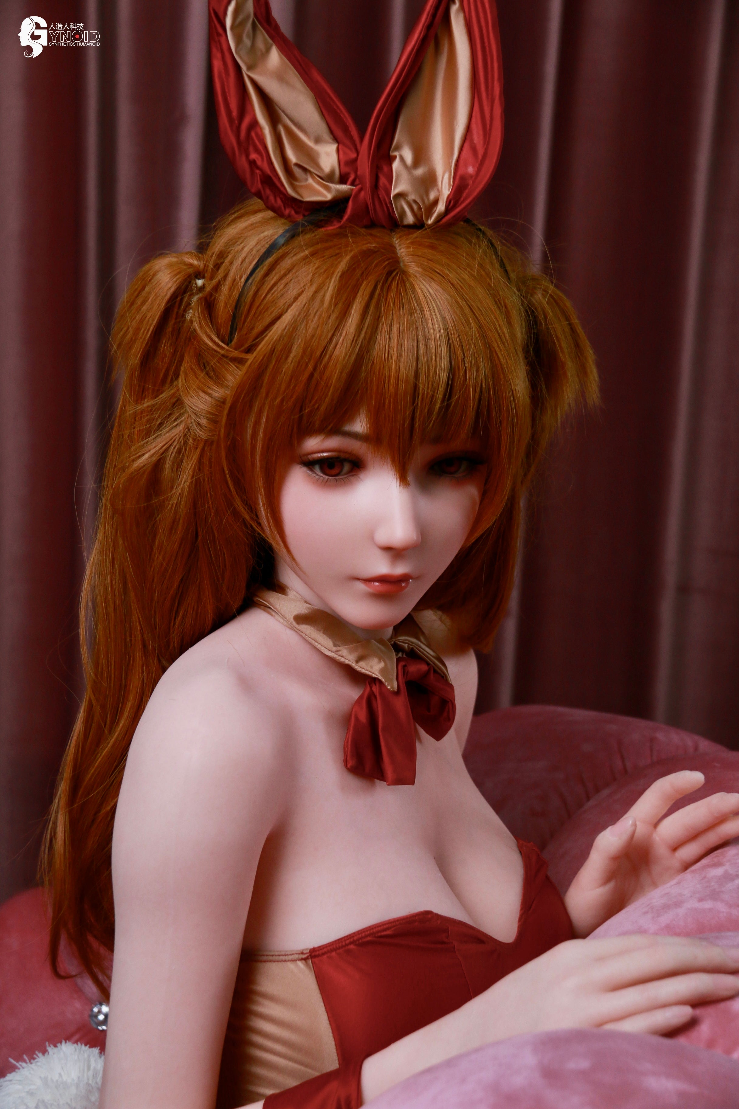 Gynoid Doll 160 cm Silicone - Ada | Buy Sex Dolls at DOLLS ACTUALLY