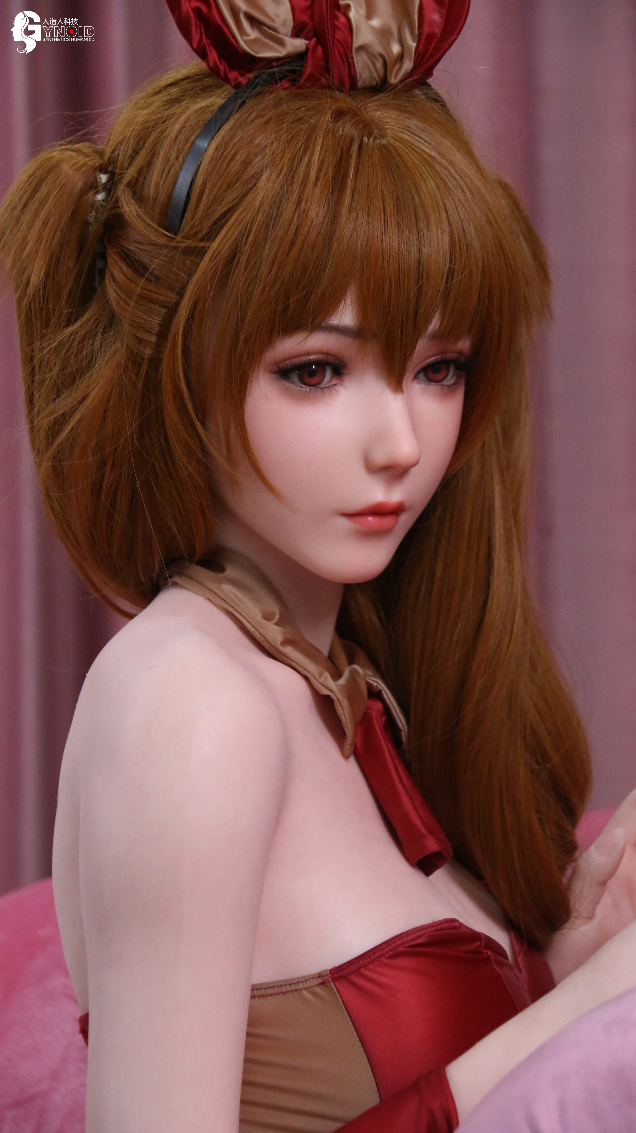 Gynoid Doll 160 cm Silicone - Ada | Buy Sex Dolls at DOLLS ACTUALLY