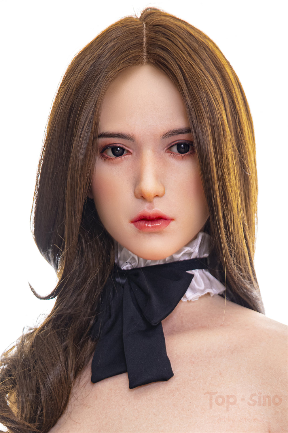 Top Sino 158 cm B Platinum Silicone - Missy | Buy Sex Dolls at DOLLS ACTUALLY