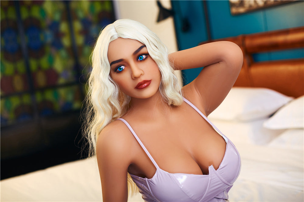 Irontech Doll 156 cm E TPE - Presley | Buy Sex Dolls at DOLLS ACTUALLY