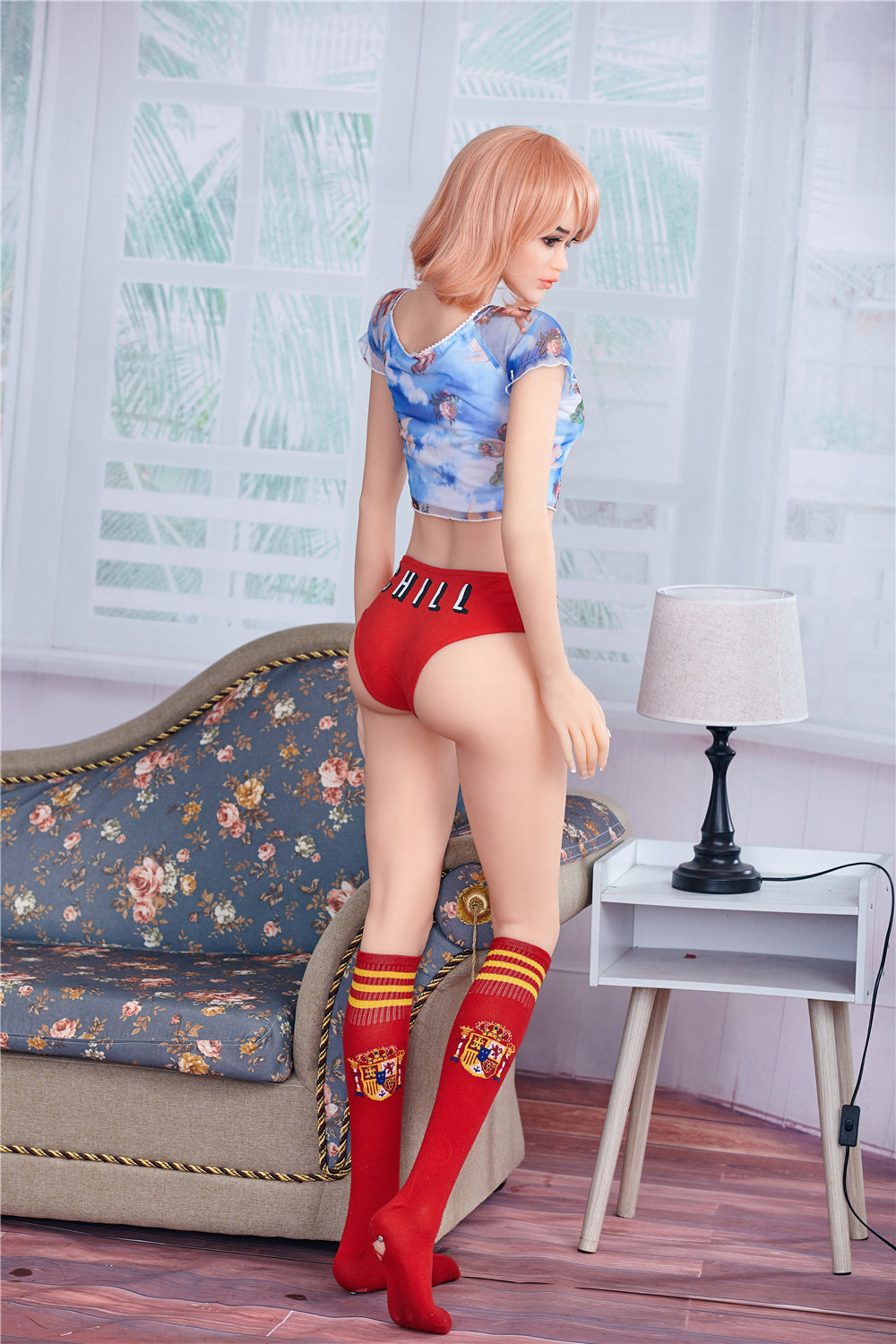 Irontech Doll 165 cm A TPE - Raelyn | Buy Sex Dolls at DOLLS ACTUALLY