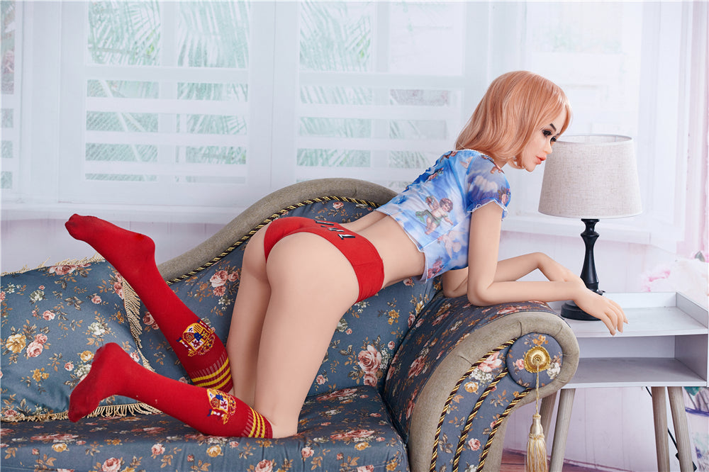 Irontech Doll 165 cm A TPE - Raelyn | Buy Sex Dolls at DOLLS ACTUALLY