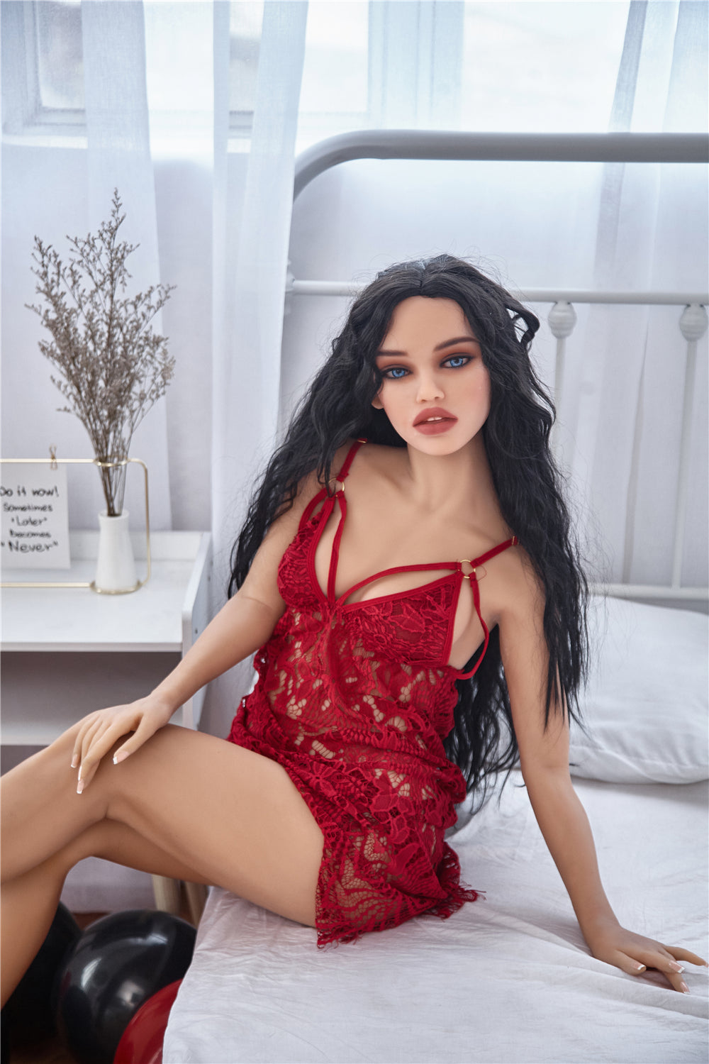 Irontech Doll 150 cm B TPE - Elsie | Buy Sex Dolls at DOLLS ACTUALLY