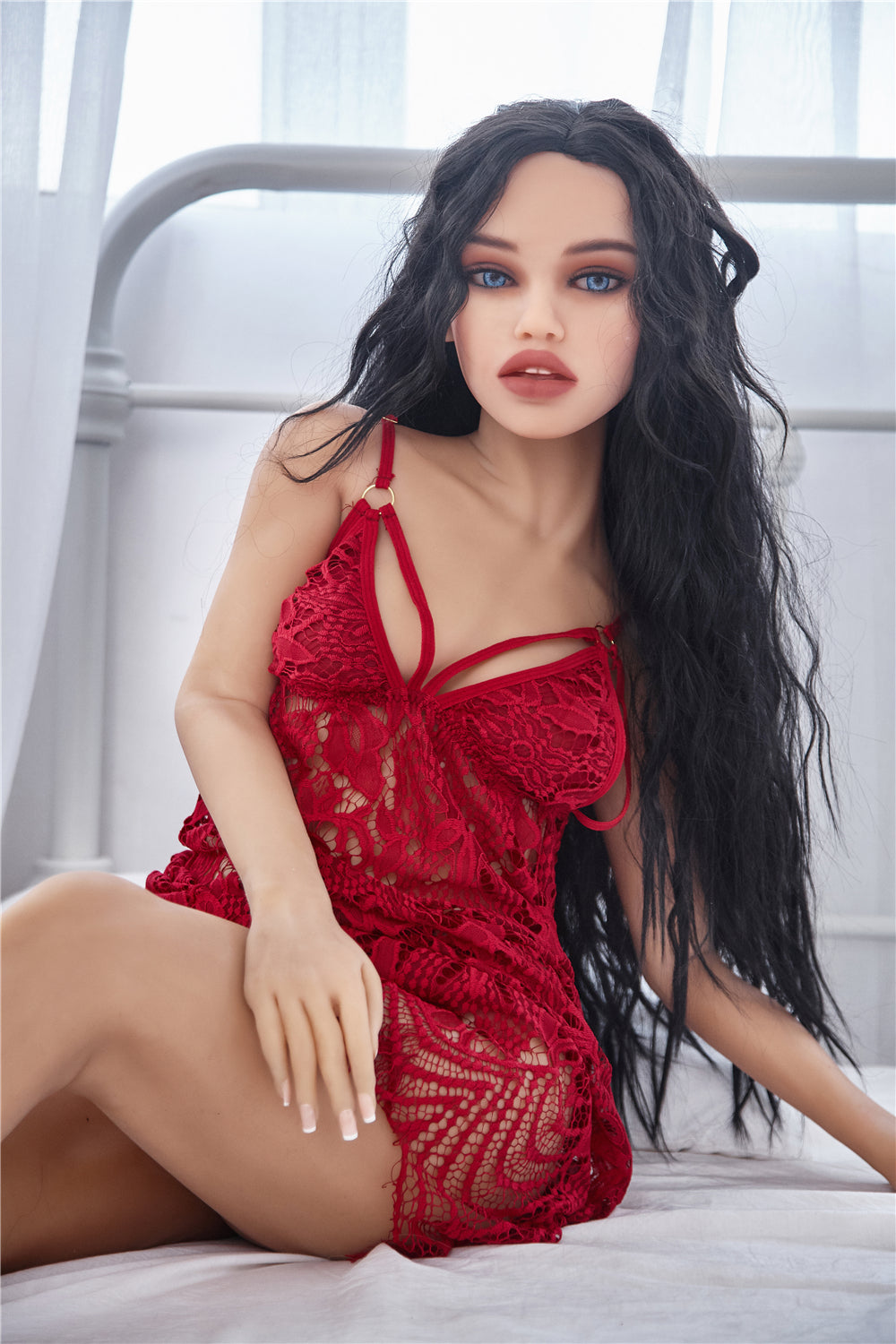 Irontech Doll 150 cm B TPE - Elsie | Buy Sex Dolls at DOLLS ACTUALLY