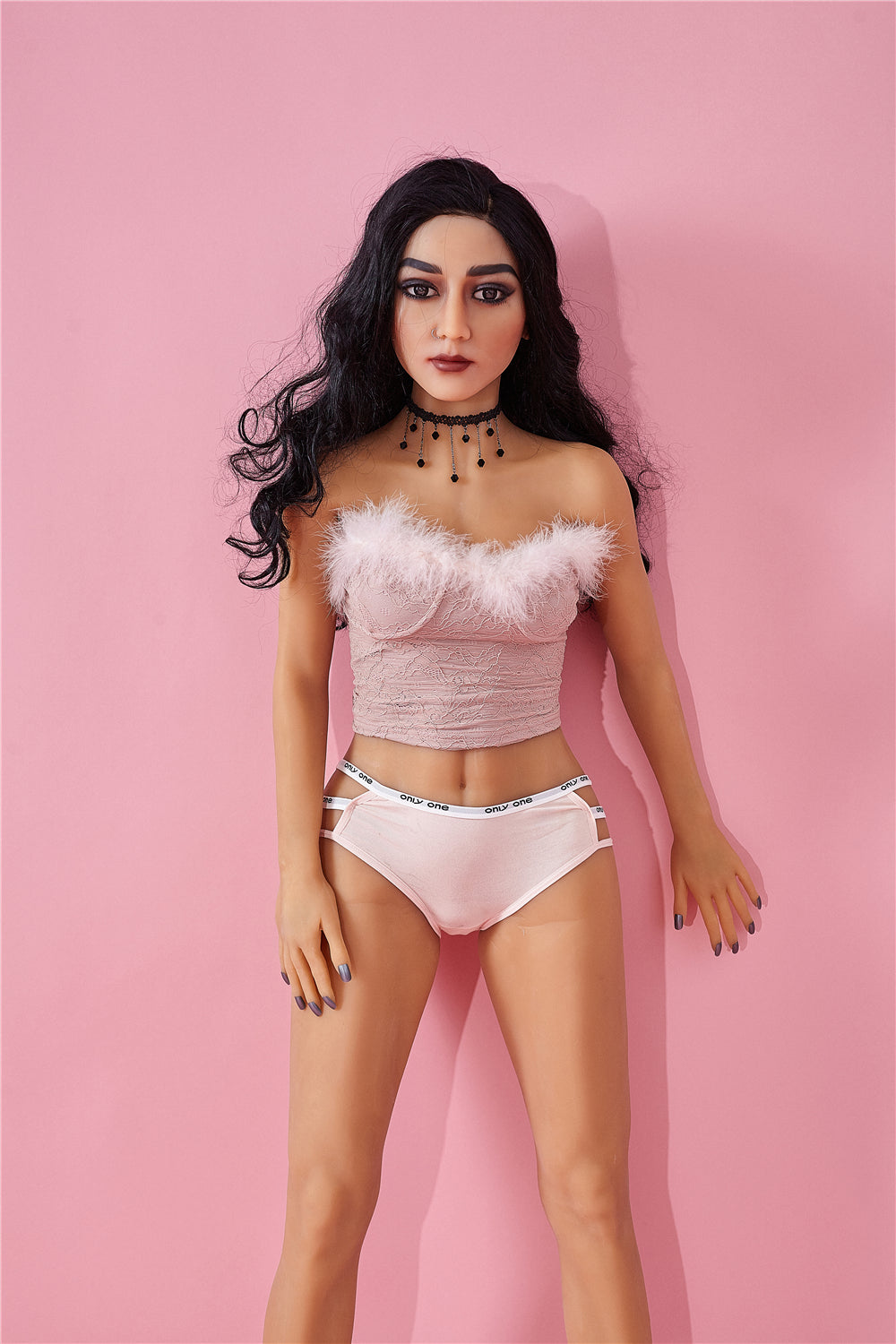 Irontech Doll 150 cm B TPE - Kaia | Buy Sex Dolls at DOLLS ACTUALLY
