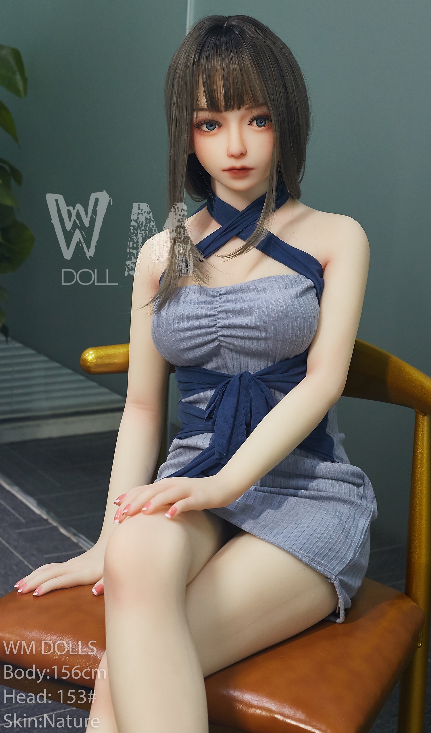 WM Doll 156 cm C TPE - Melody | Buy Sex Dolls at DOLLS ACTUALLY