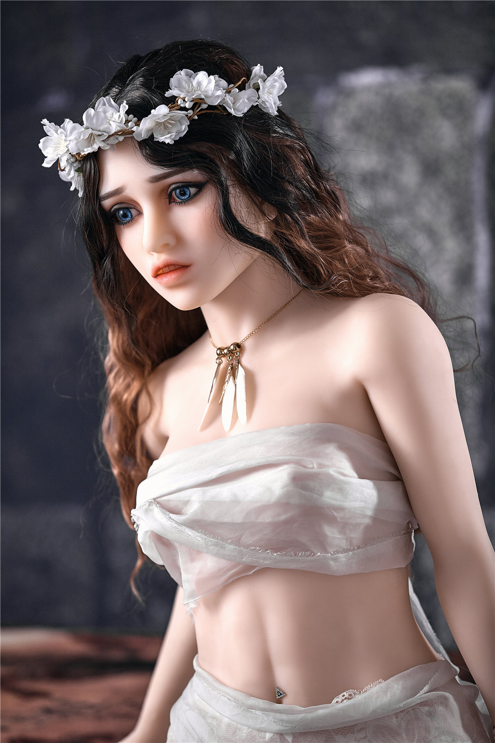 Irontech Doll 150 cm B TPE - Diana | Buy Sex Dolls at DOLLS ACTUALLY