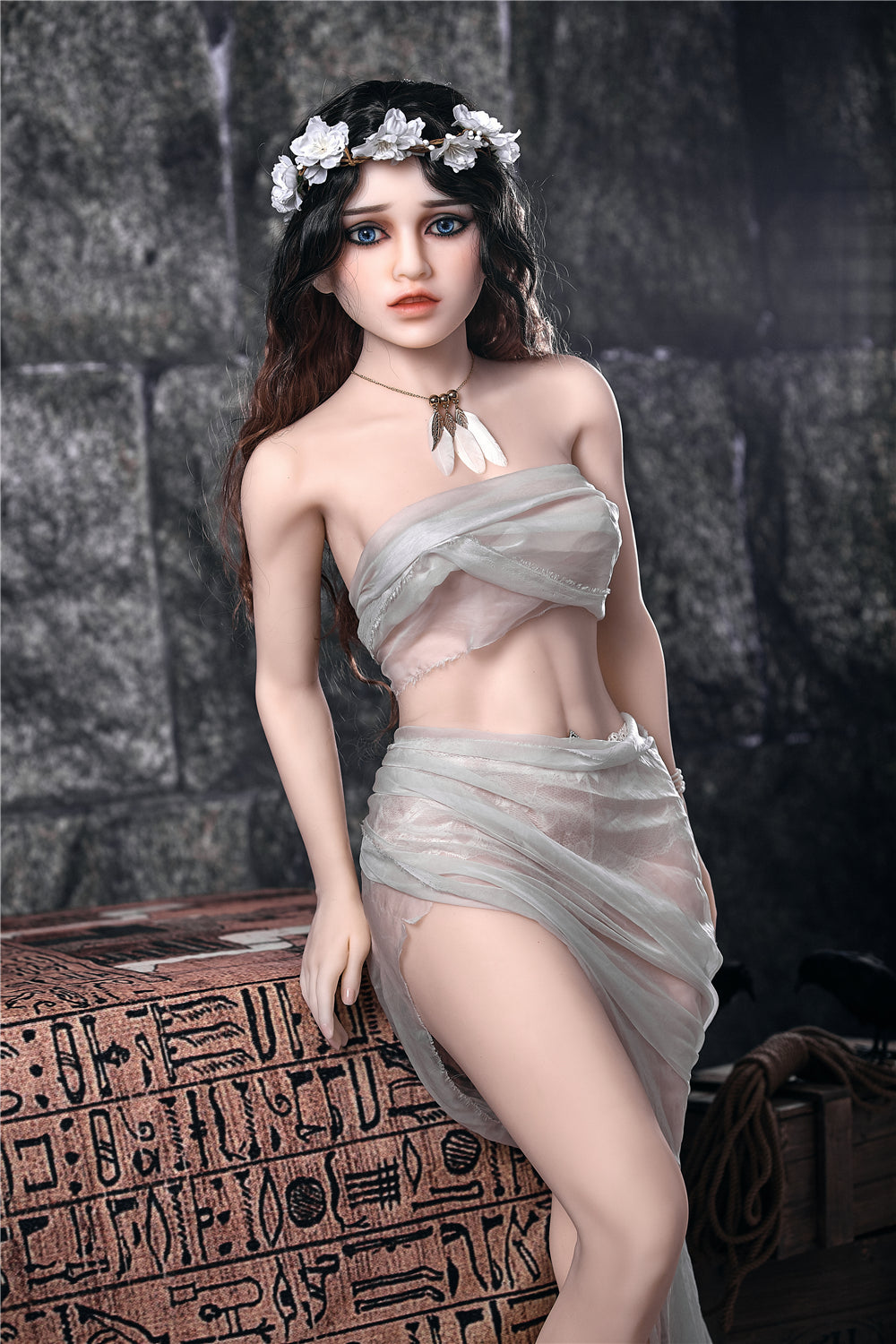 Irontech Doll 150 cm B TPE - Diana | Buy Sex Dolls at DOLLS ACTUALLY