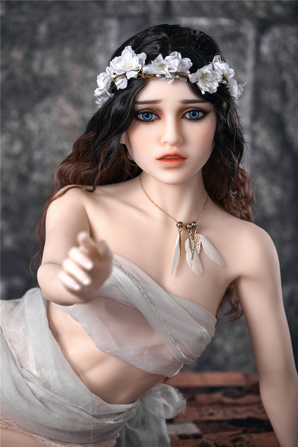 Irontech Doll 150 cm B TPE - Diana (USA) | Buy Sex Dolls at DOLLS ACTUALLY