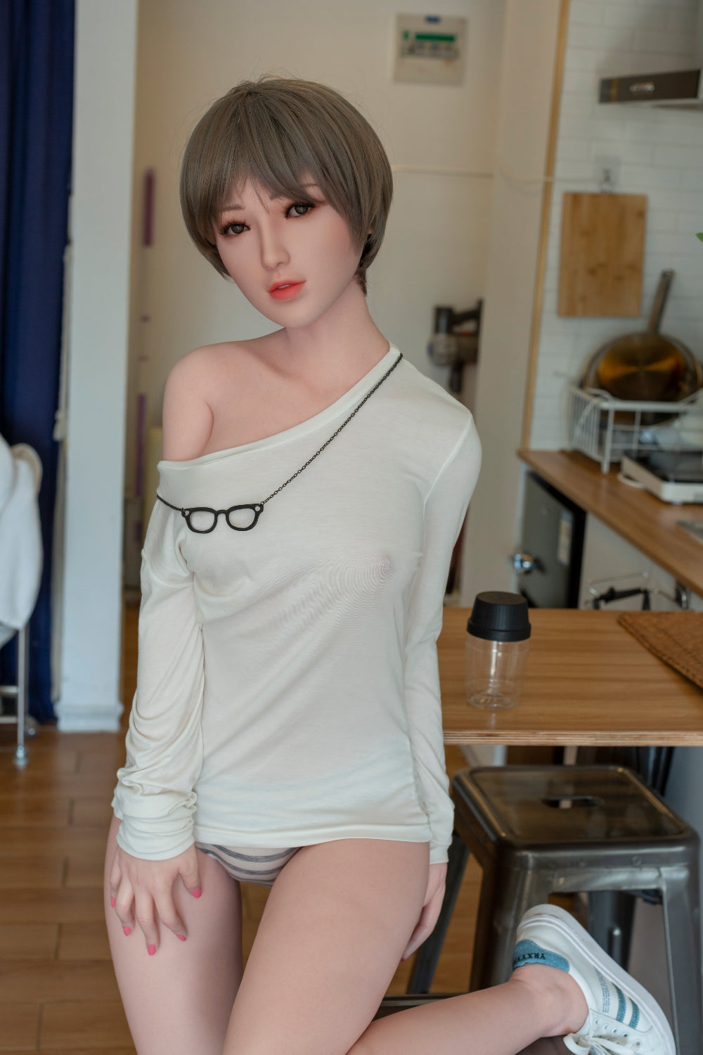 TAYU Doll 155 cm B Silicone - YuYan | Buy Sex Dolls at DOLLS ACTUALLY