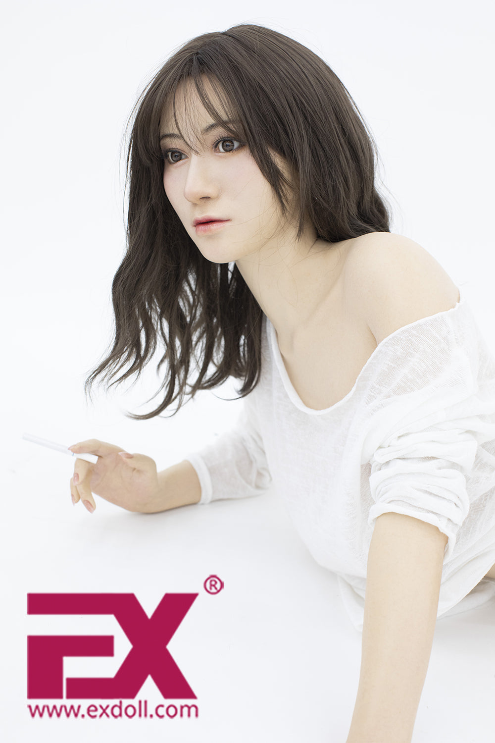 EX Doll Clone Series 160 cm A Silicone - Chun Yi | Buy Sex Dolls at DOLLS ACTUALLY
