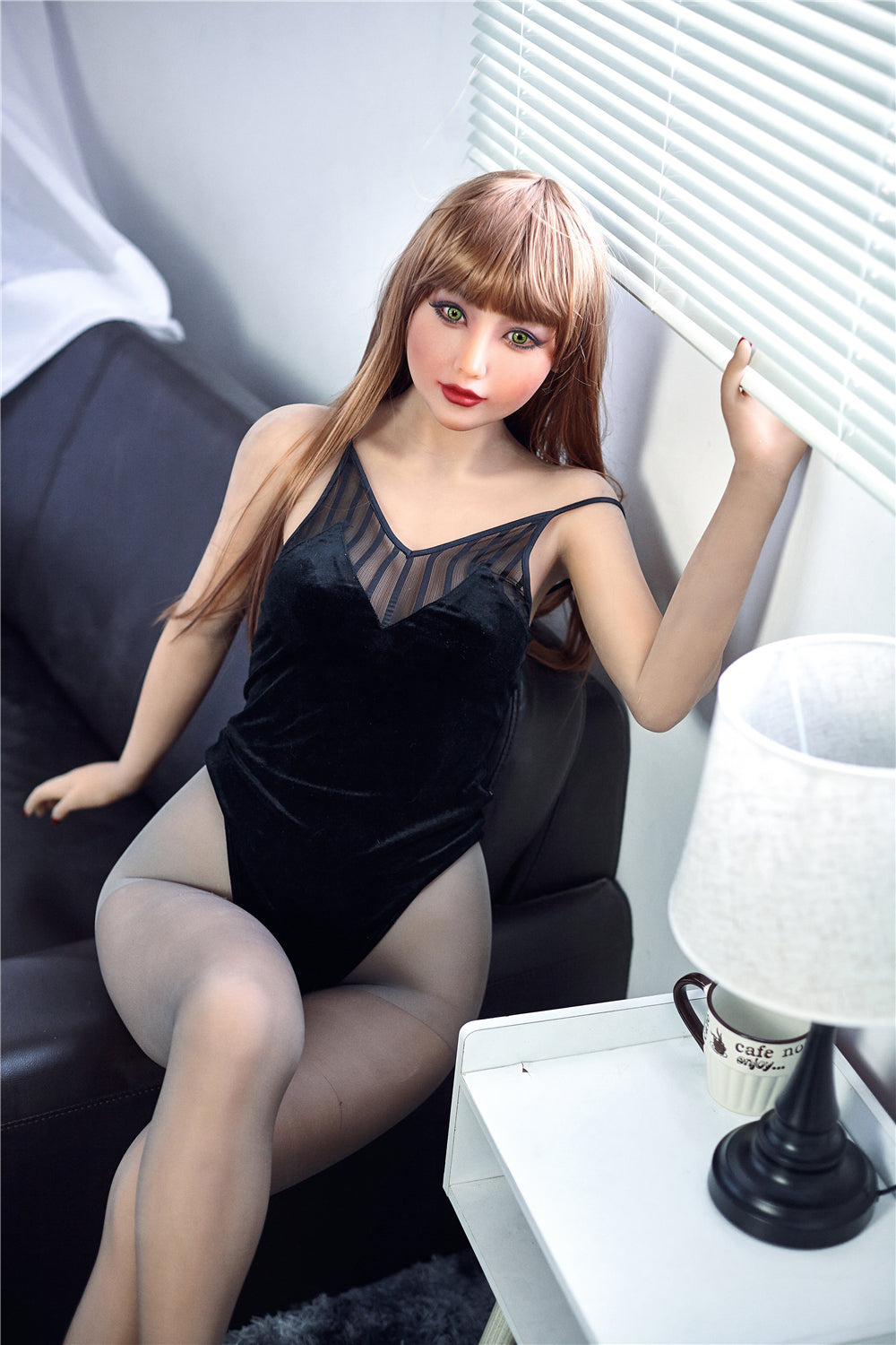 Irontech Doll 163 cm C TPE - Amiyah (USA) | Buy Sex Dolls at DOLLS ACTUALLY