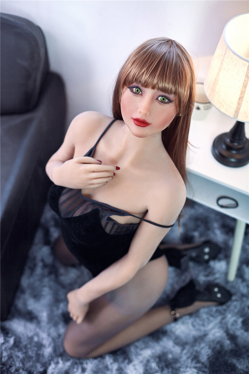 Irontech Doll 163 cm C TPE - Amiyah (EU) | Buy Sex Dolls at DOLLS ACTUALLY