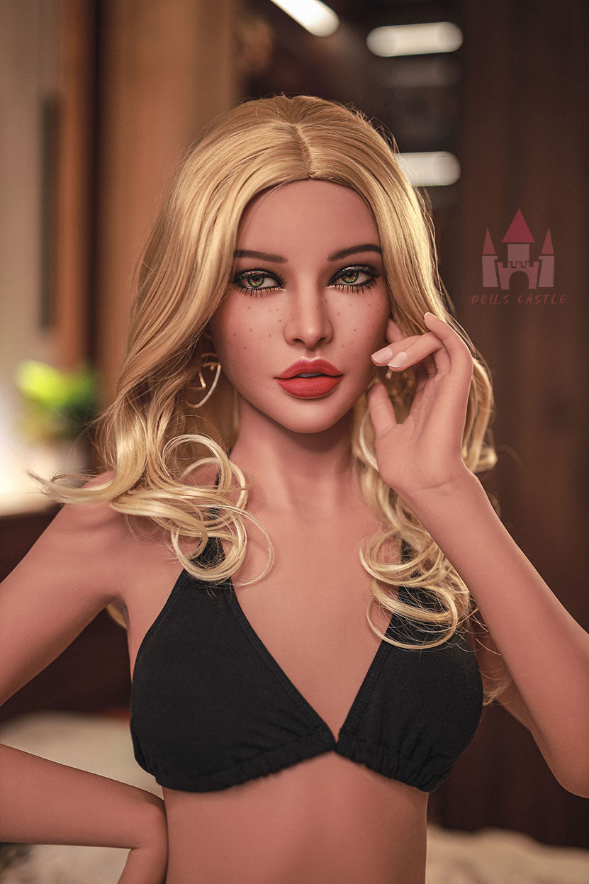 Doll's Castle 163 cm B TPE - #DC03 (USA) | Buy Sex Dolls at DOLLS ACTUALLY