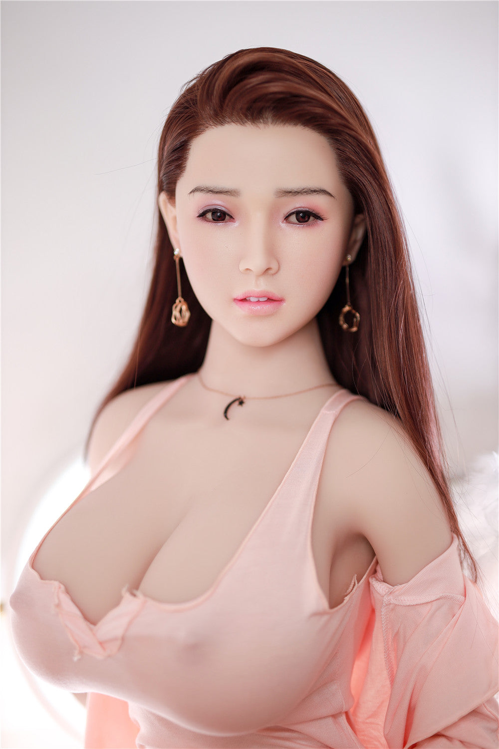JY Doll 170 cm Fusion - Jao (SG) | Buy Sex Dolls at DOLLS ACTUALLY