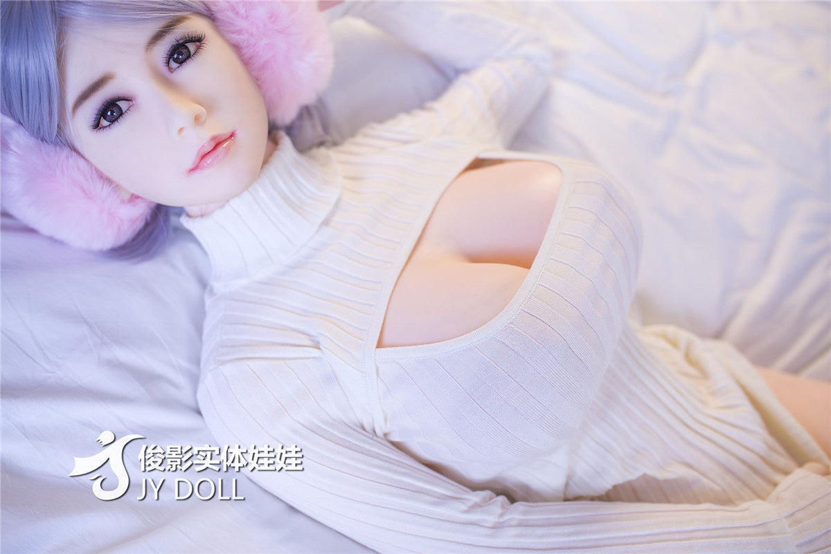 JY Doll 163 cm TPE - Jasmyn | Buy Sex Dolls at DOLLS ACTUALLY