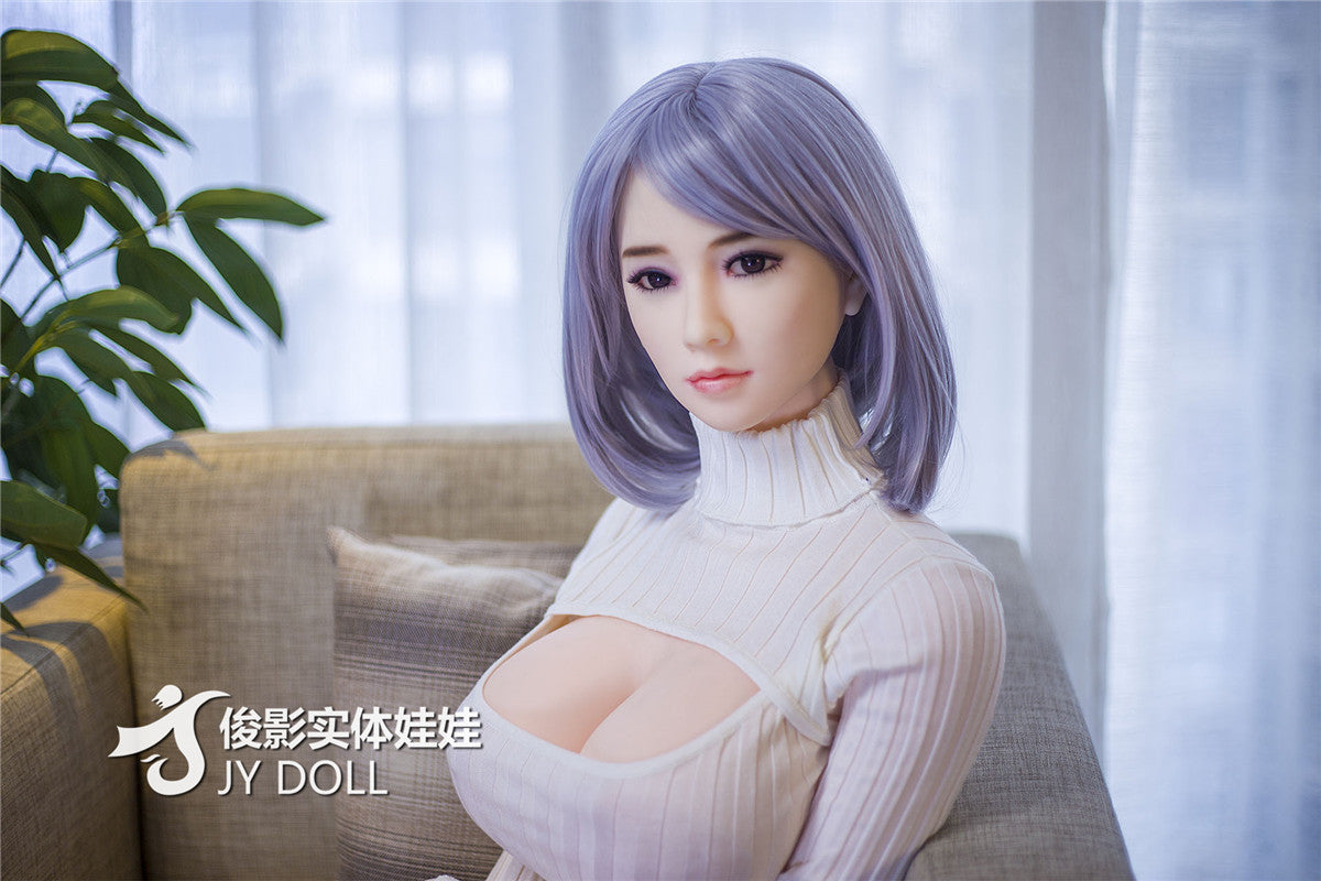 JY Doll 163 cm TPE - YiTing (SG) | Buy Sex Dolls at DOLLS ACTUALLY