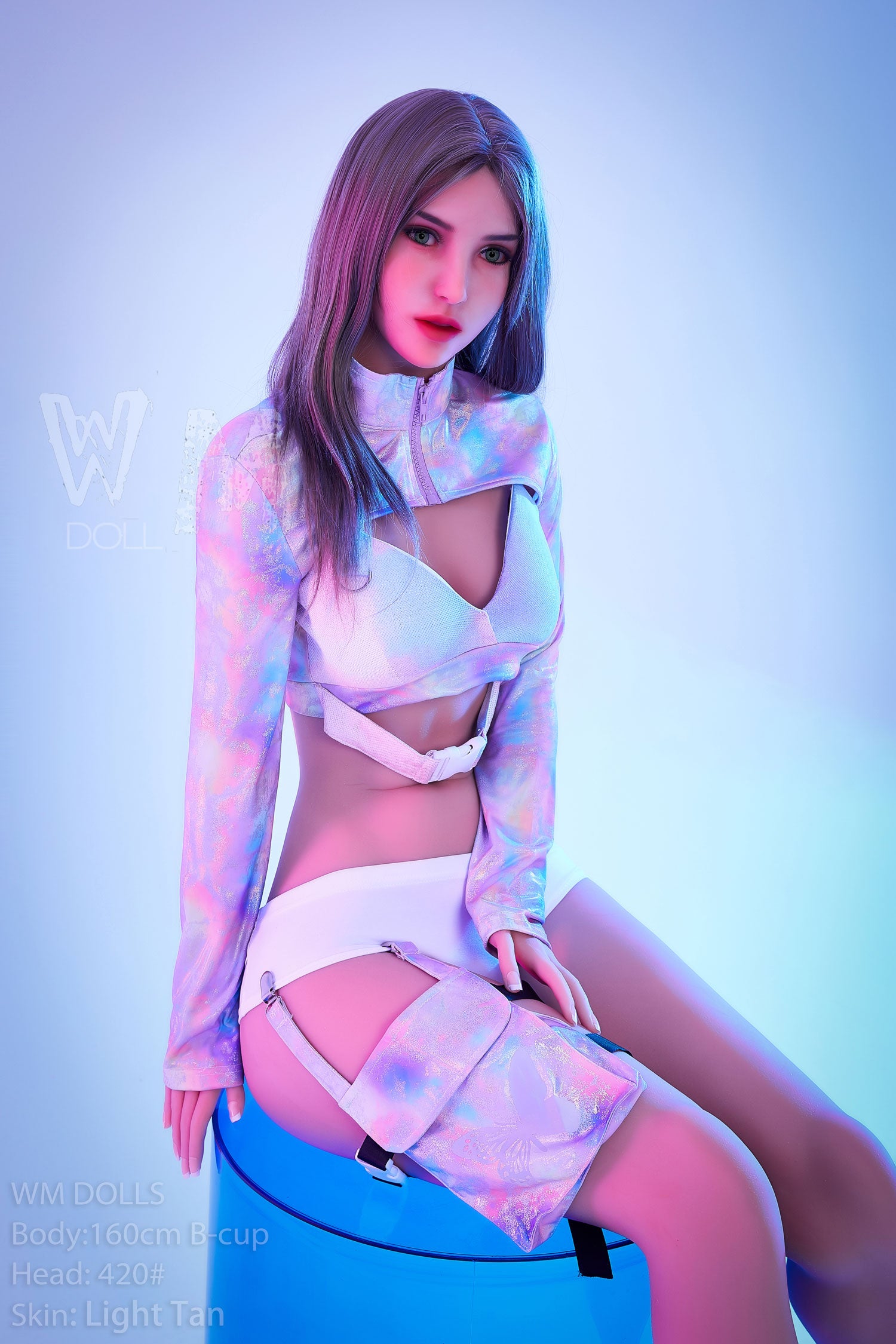 WM DOLL 160 CM B TPE - Emilia | Buy Sex Dolls at DOLLS ACTUALLY