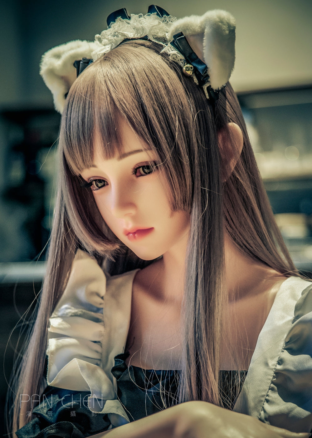TAYU Doll 155 cm B Silicone - NaiMei | Buy Sex Dolls at DOLLS ACTUALLY