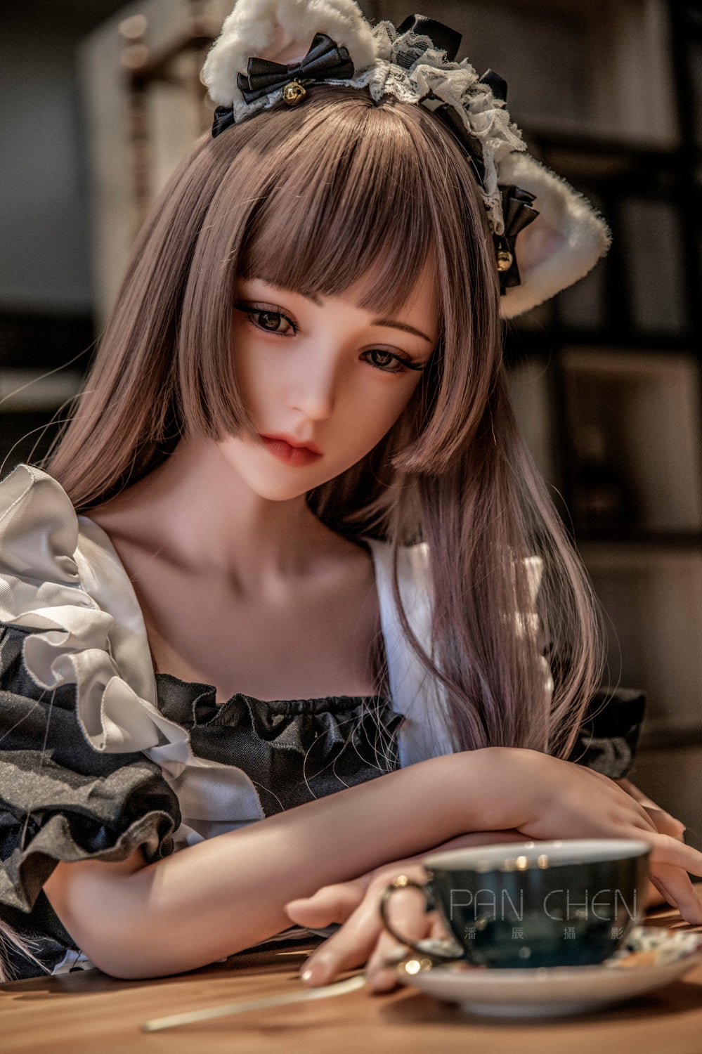TAYU Doll 155 cm B Silicone - NaiMei | Buy Sex Dolls at DOLLS ACTUALLY