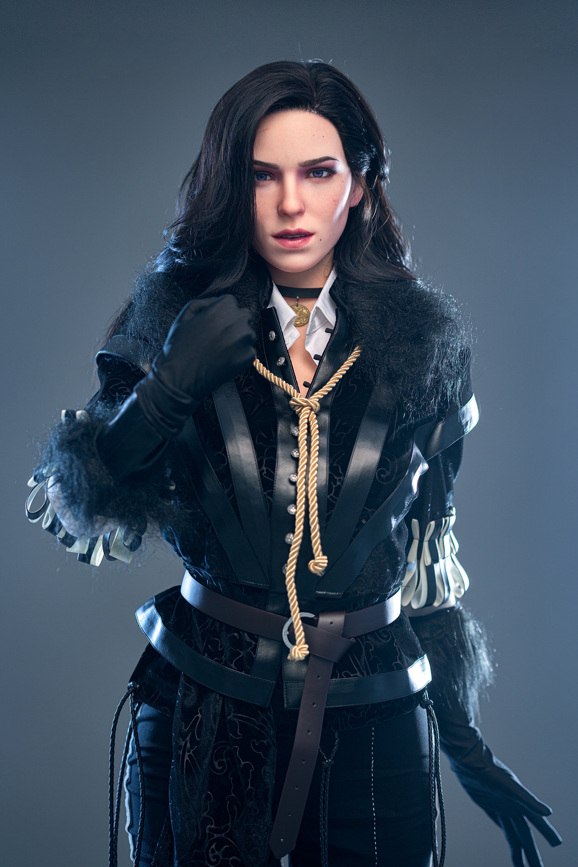 Game Lady 168 cm Silicone - Yennefer | Buy Sex Dolls at DOLLS ACTUALLY