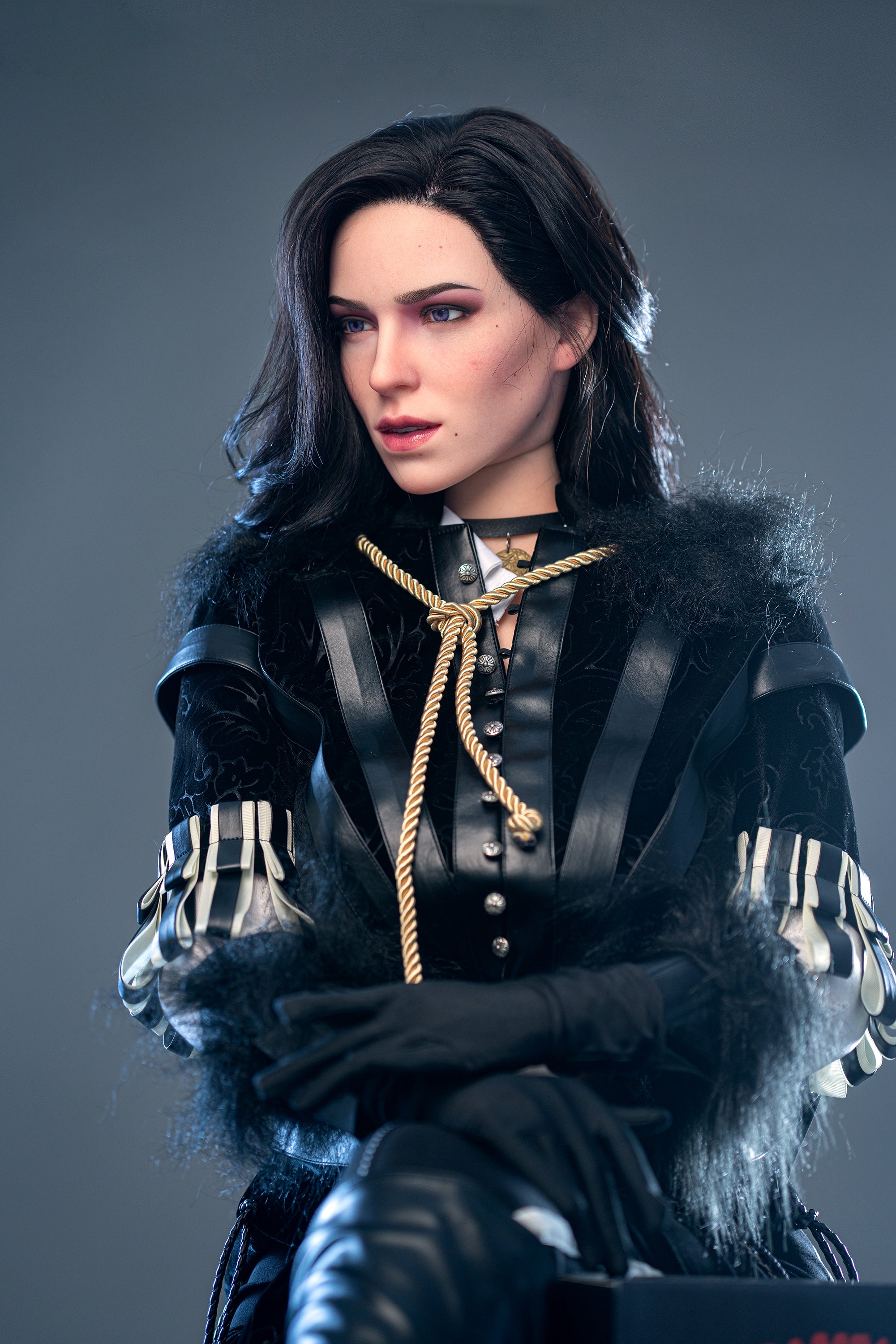 Game Lady 168 cm Silicone - Yennefer | Buy Sex Dolls at DOLLS ACTUALLY