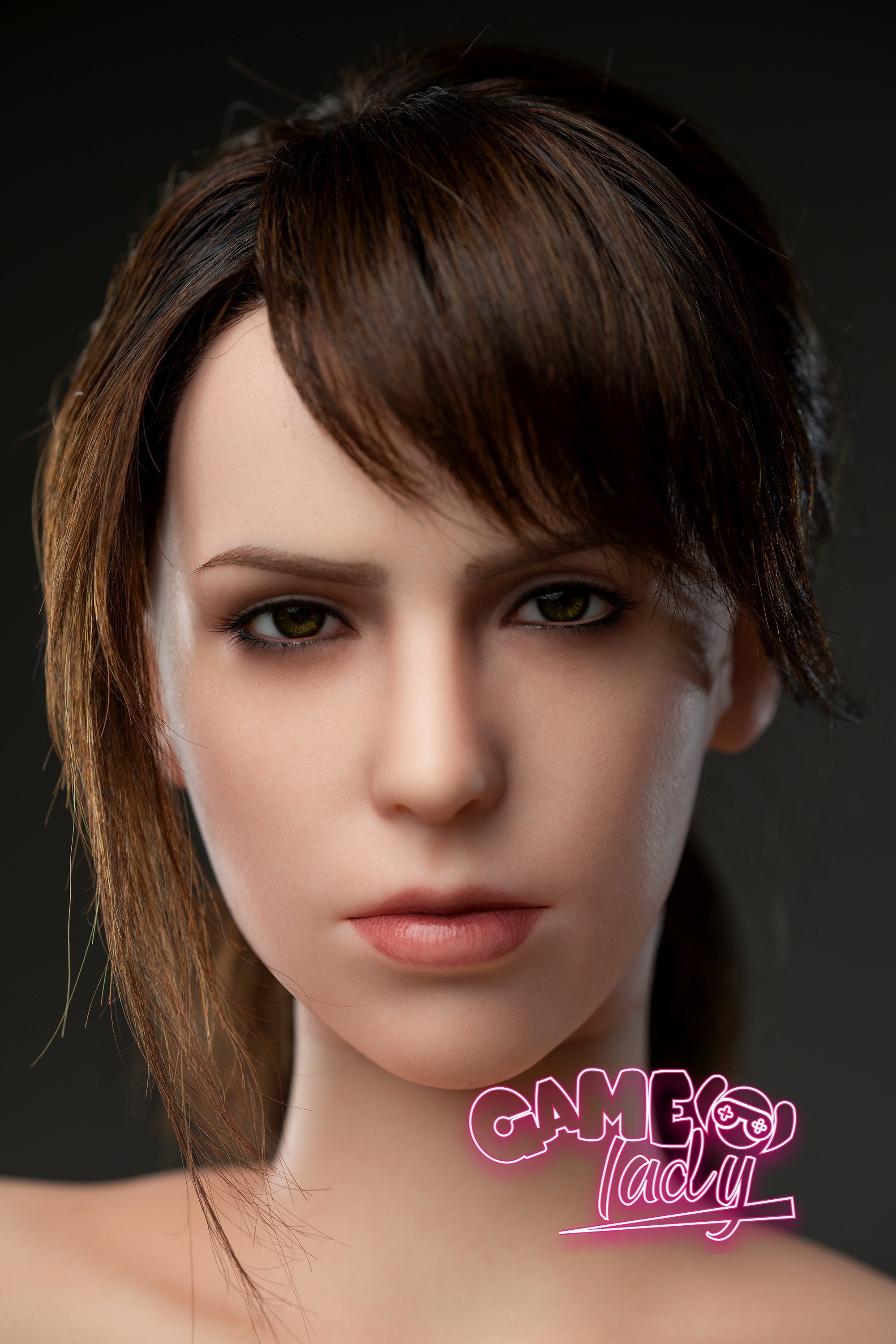 Game Lady 168 cm Silicone - Quiet V1 | Buy Sex Dolls at DOLLS ACTUALLY