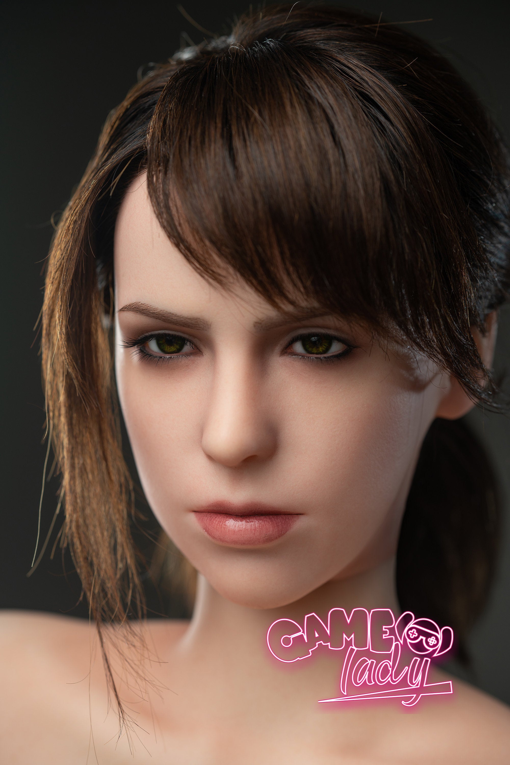 Game Lady 168 cm Silicone - Quiet V1 | Buy Sex Dolls at DOLLS ACTUALLY