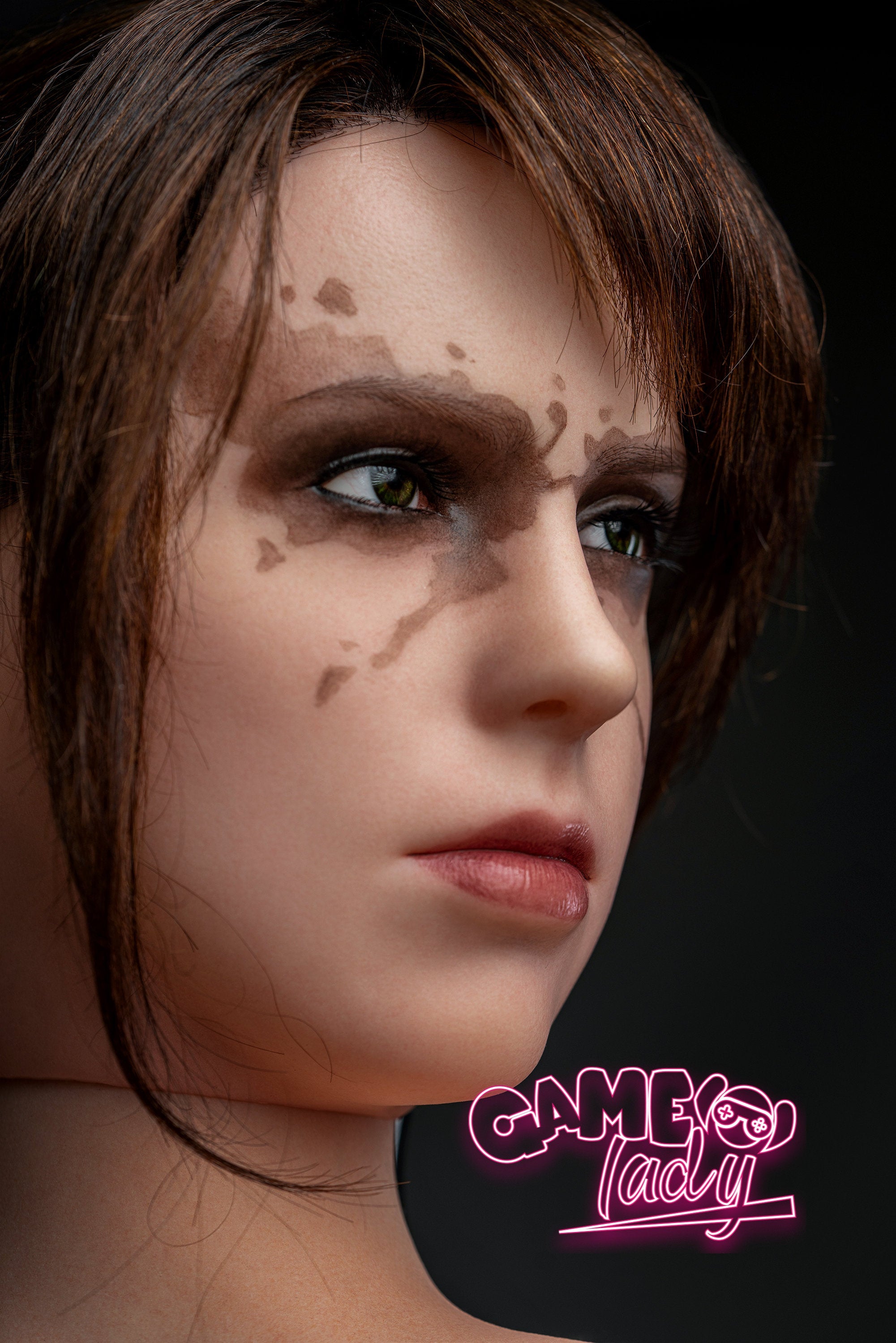 Game Lady 168 cm Silicone - Quiet V2 | Buy Sex Dolls at DOLLS ACTUALLY